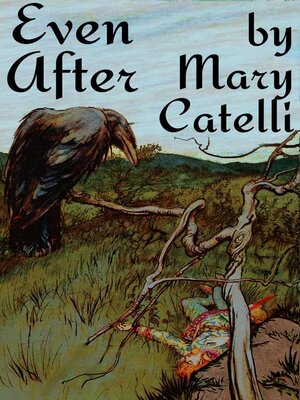 cover image of Even After